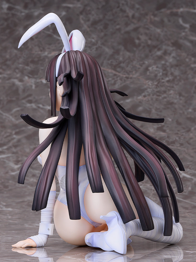 Danganronpa 2: Goodbye Despair FREEing Mikan Tsumiki: Bunny Ver.