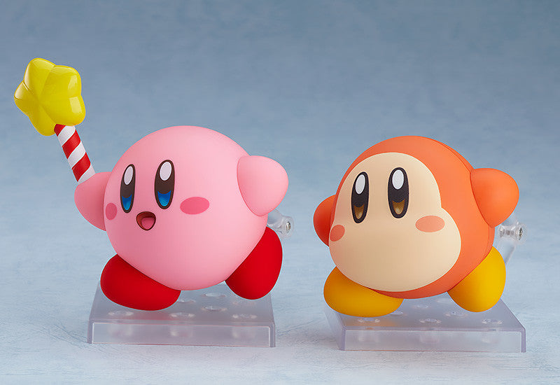 1281 Kirby Nendoroid Waddle Dee (re-run)