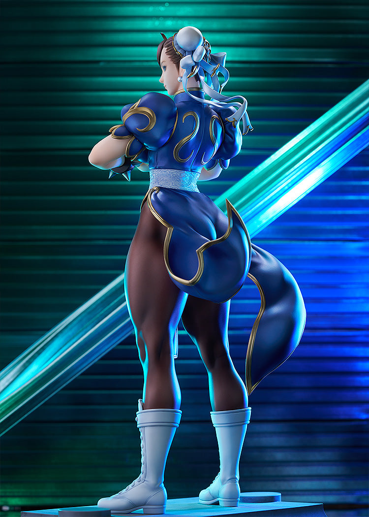 Street Fighter Series Max Factory Chun-Li ~Standby~