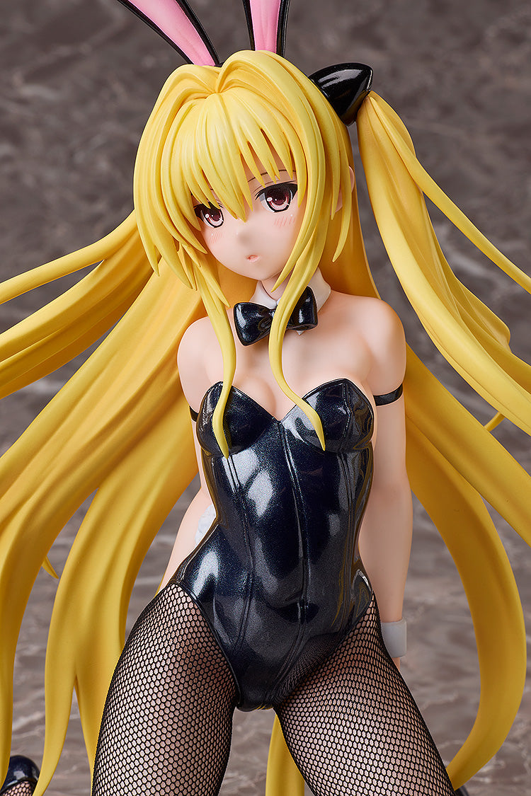 To LOVE-Ru Darkness FREEing Golden Darkness: Bunny Ver. (1/6 Scale)