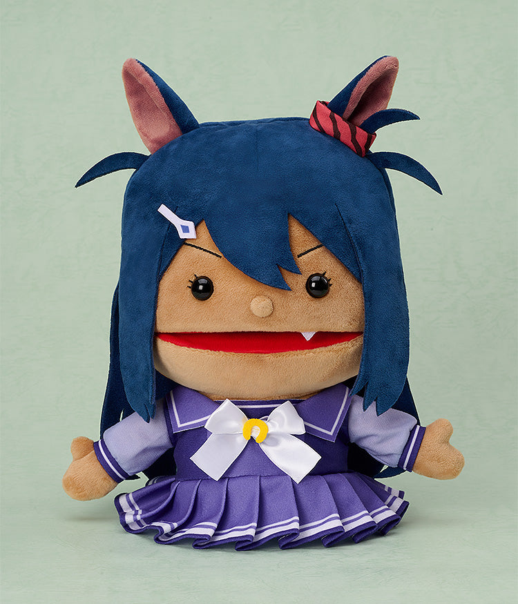 Umamusume: Pretty Derby Good Smile Company Hand Puppet Sakura Chiyono O/Katsuragi Ace/Hishi Amazon/Cesario