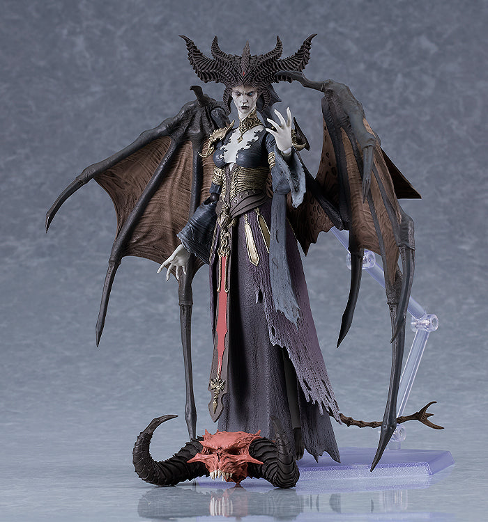 648 Diablo® IV figma Lilith