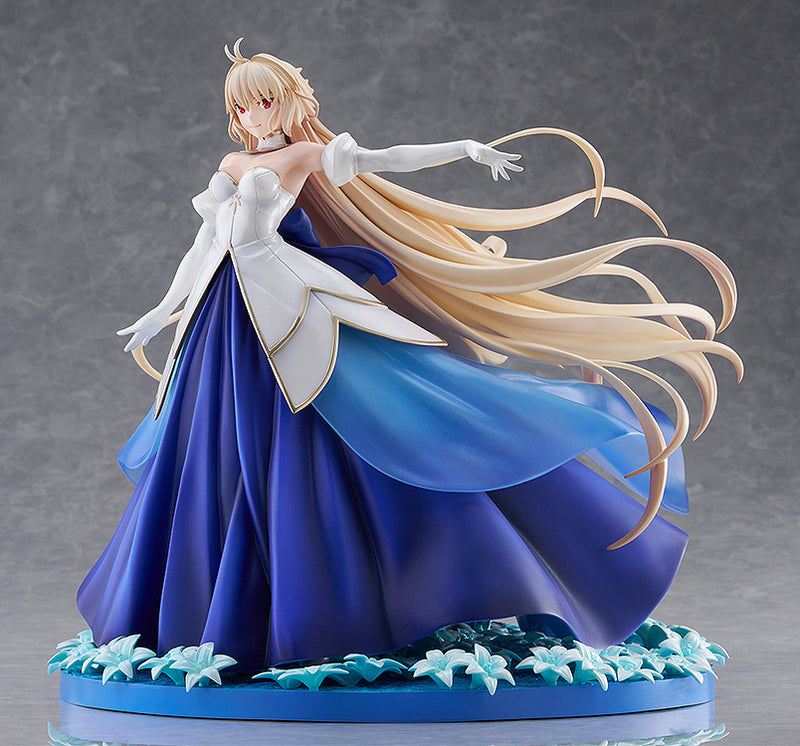 TSUKIHIME -A piece of blue glass moon- Max Factory Arcueid Brunestud ~Inner Sea of the Planet~