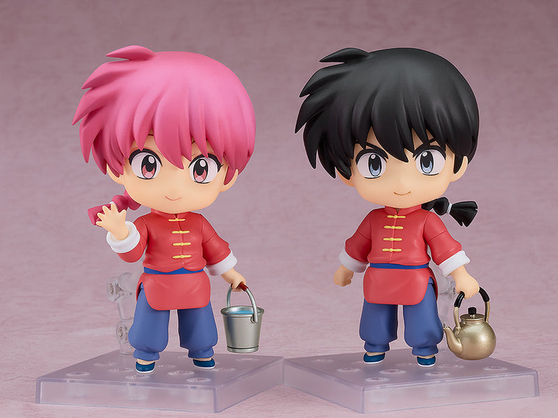 2690 Ranma 1/2 Nendoroid Ranma Saotome