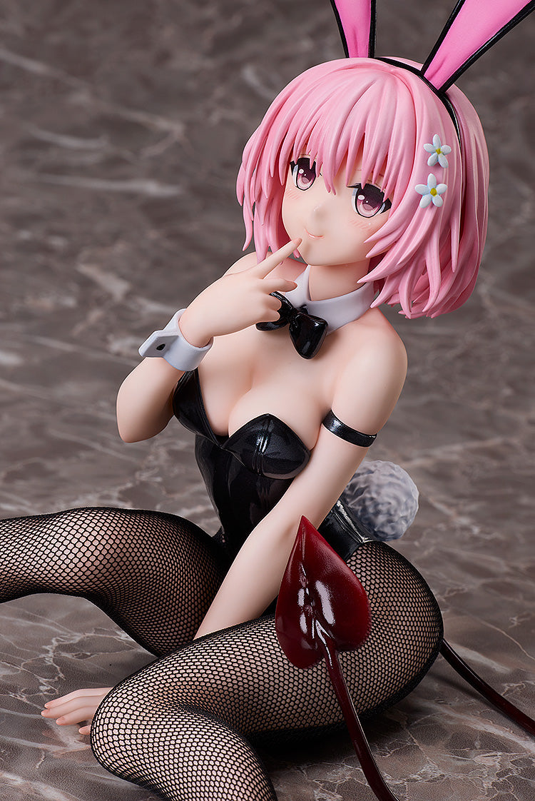 To LOVE-Ru Darkness FREEing Momo Belia Deviluke: Bunny Ver. (1/6 Scale)