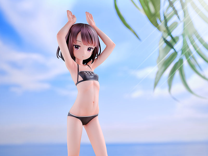 Sword Art Online Alternative: Gun Gale Online KADOKAWA LLENN: Light Novel Swimsuit Ver.