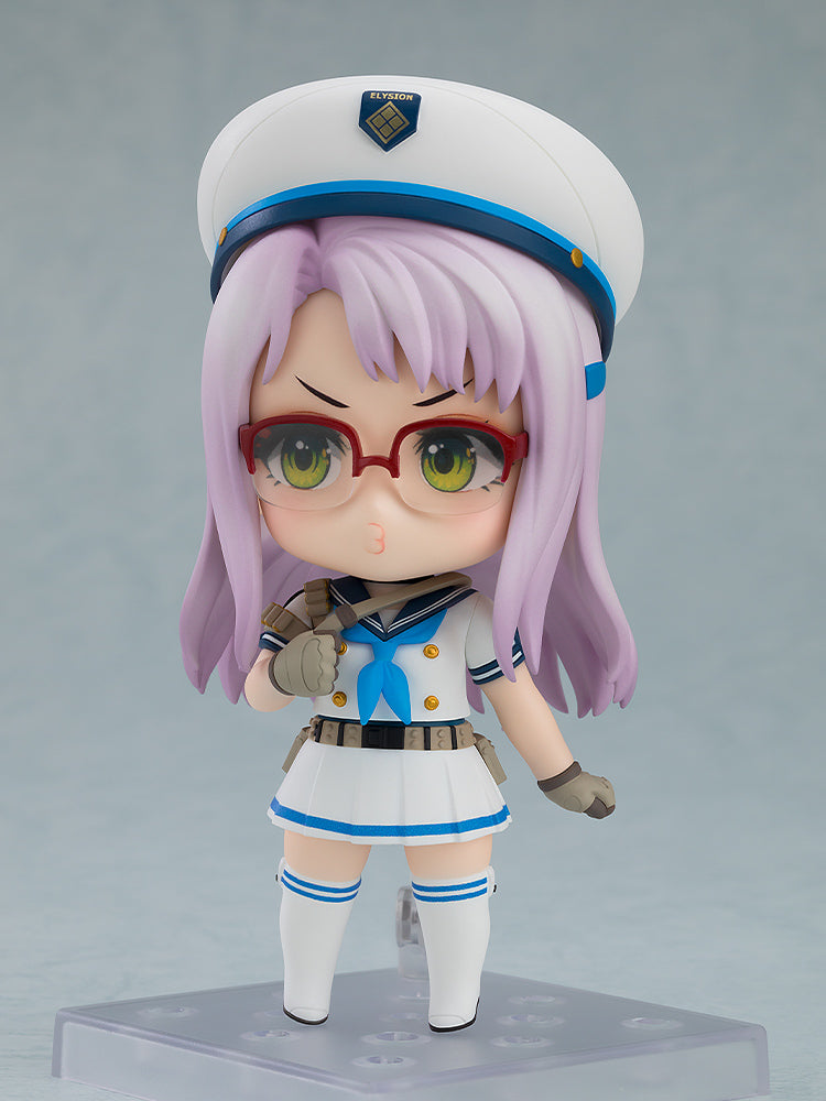 2671 GODDESS OF VICTORY: NIKKE Nendoroid Neon