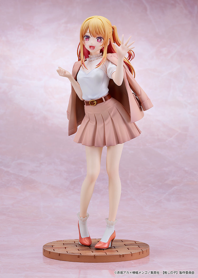 【OSHI NO KO】Good Smile Company Ruby: Date Style Ver.