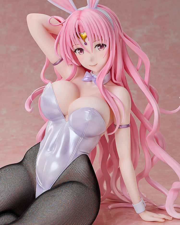 To LOVE-Ru Darkness FREEing Sephie Michaela Deviluke: Bunny Ver.