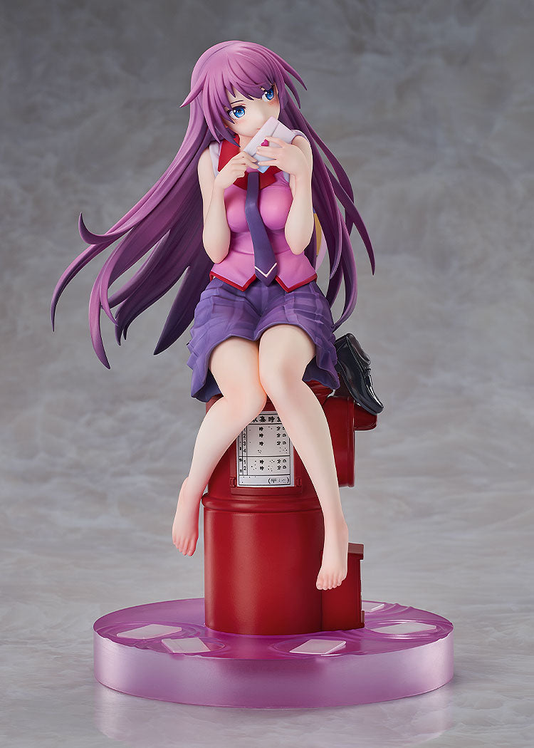 Monogatari Series Good Smile Arts Shanghai Hitagi Senjyogahara: Letter to You