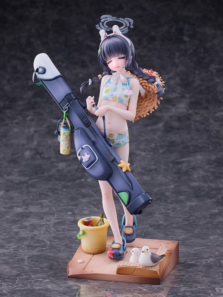 Blue Archive Solarain Miyu (Swimsuit)