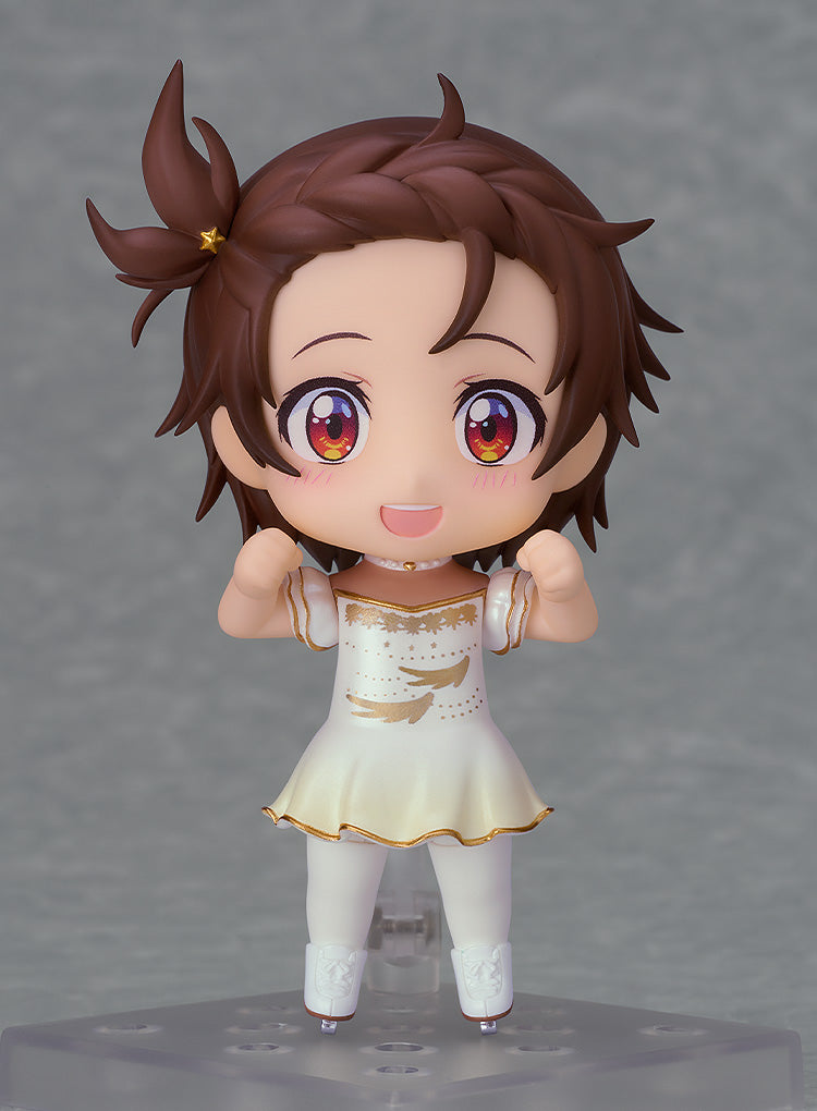 2728 Medalist Nendoroid Inori Yuitsuka