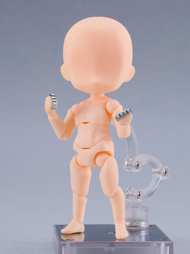 Nendoroid Doll Good Smile Company Nendoroid Doll Weapon Parts Set: Modern