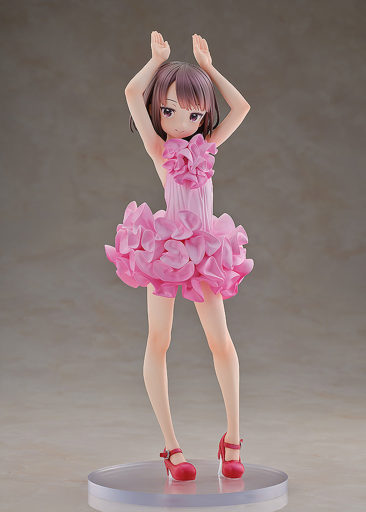 Sword Art Online Alternative: Gun Gale Online KADOKAWA LLENN: Light Novel Dress Ver.