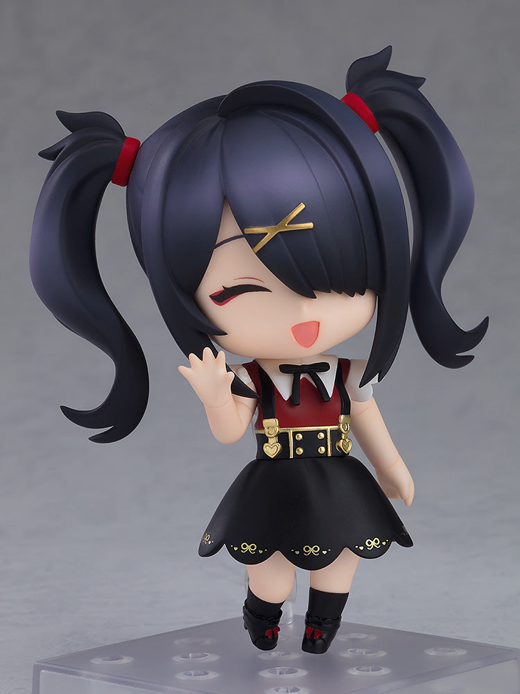 2693 NEEDY STREAMER OVERLOAD Nendoroid Ame