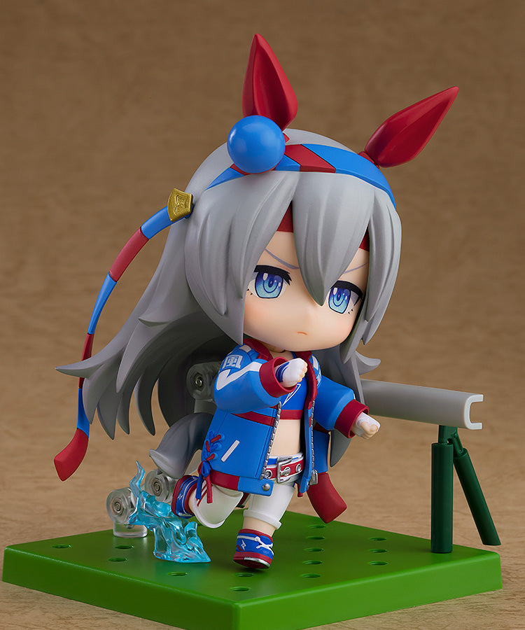 2703 Umamusume: Pretty Derby Nendoroid Tamamo Cross