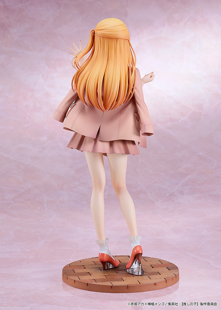 【OSHI NO KO】Good Smile Company Ruby: Date Style Ver.