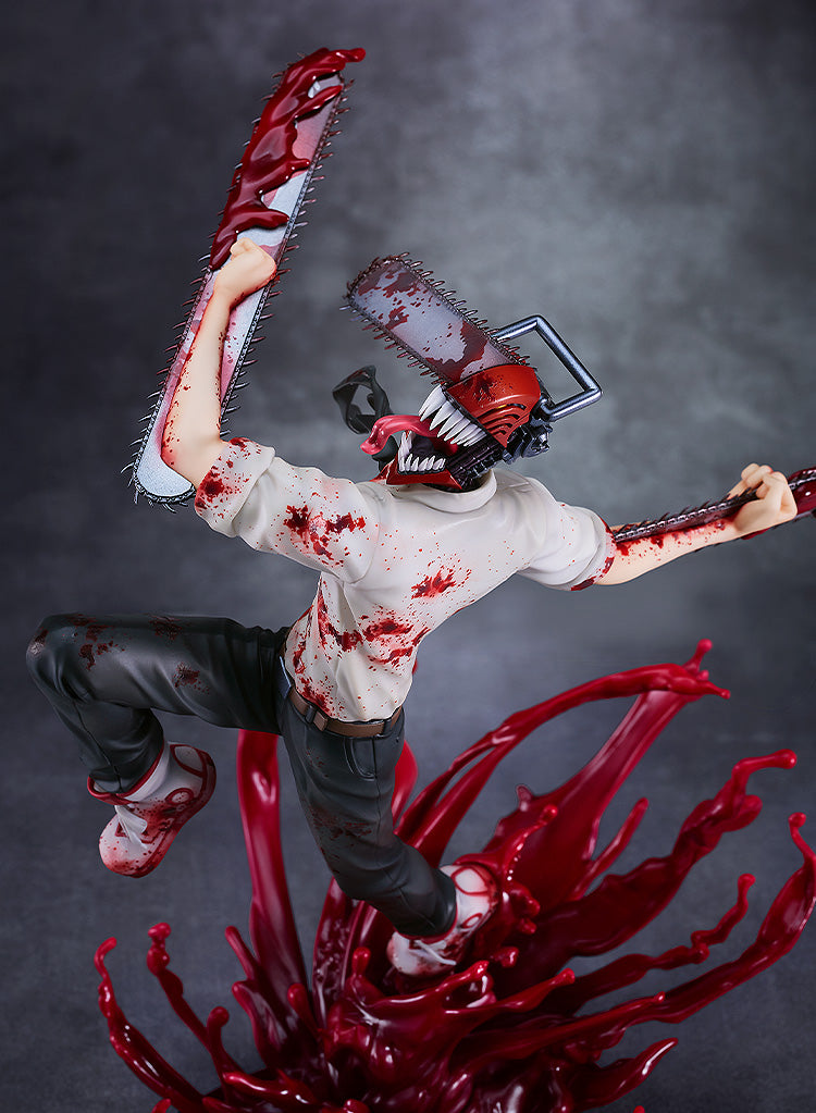 Chainsaw Man Good Smile Company Chainsaw Man