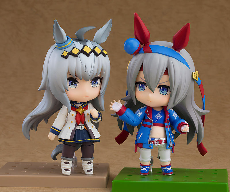 2703 Umamusume: Pretty Derby Nendoroid Tamamo Cross