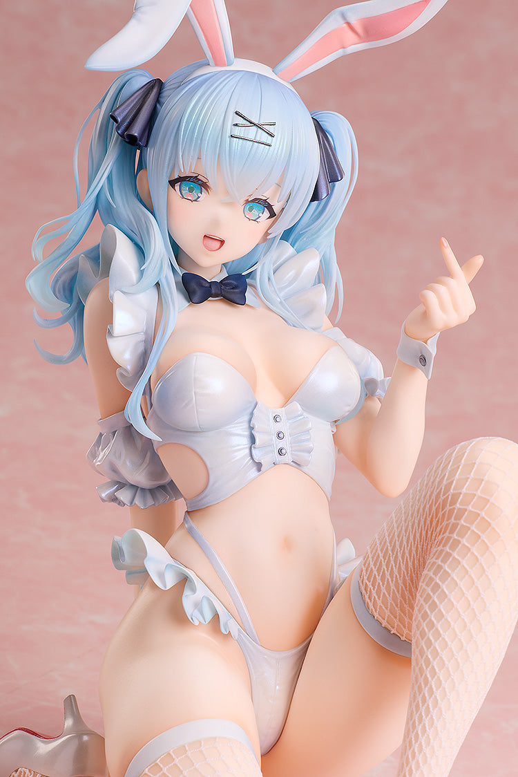 Mimosa Original Figure Series FREEing Riyu Hoshizaki