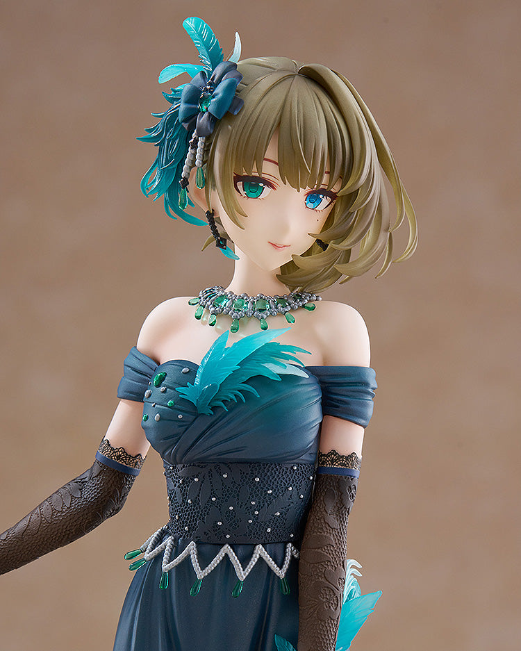 THE IDOLM@STER CINDERELLA GIRLS WAVE [Pretty Liar] Kaede Takagaki +