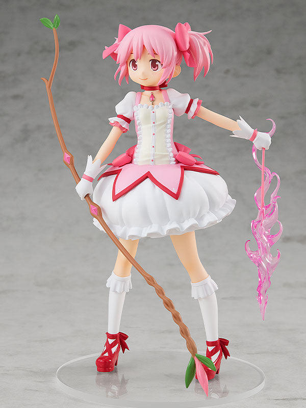 Puella Magi Madoka Magica The Movie -Rebellion- POP UP PARADE Madoka Kaname (re-run)