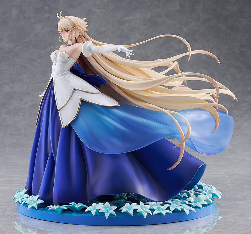 TSUKIHIME -A piece of blue glass moon- Max Factory Arcueid Brunestud ~Inner Sea of the Planet~