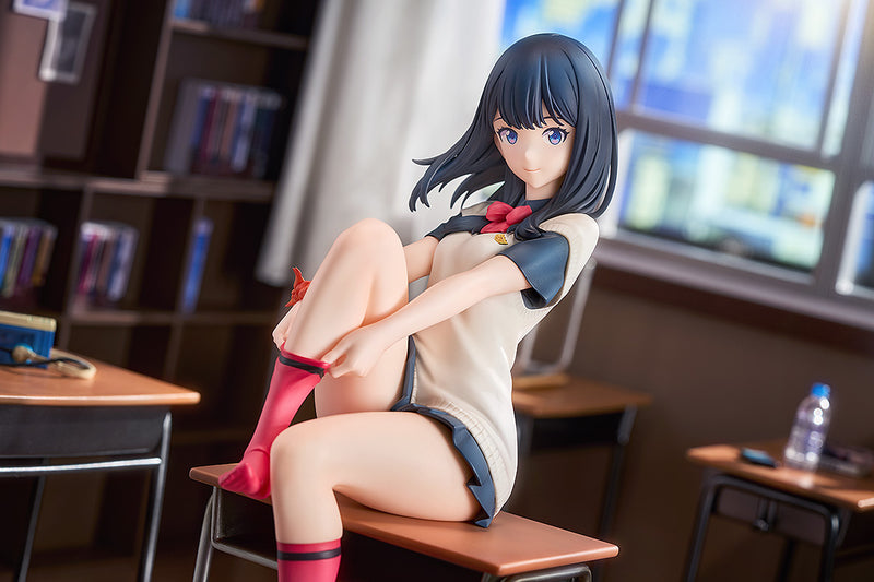 GRIDMAN UNIVERSE Luminous Box Rikka Takarada