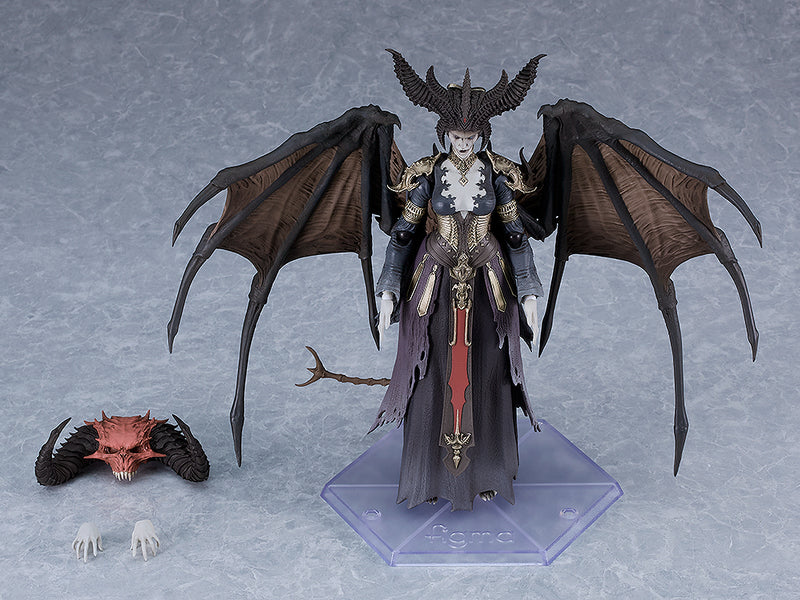 648 Diablo® IV figma Lilith