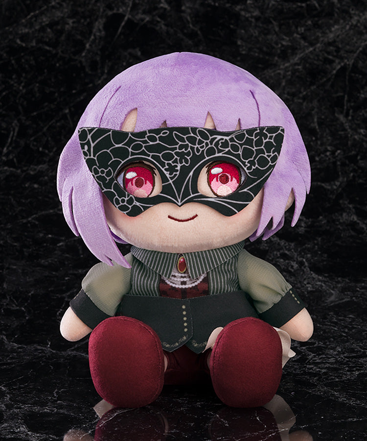 BanG Dream! Good Smile Company Plushie Ave Mujica (re-run)