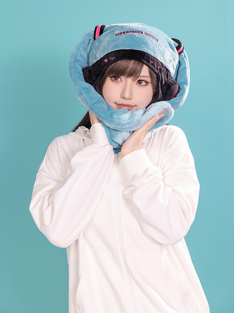 Character Vocal Series 01: Hatsune Miku Good Smile Company Hatsune Miku Character Cap