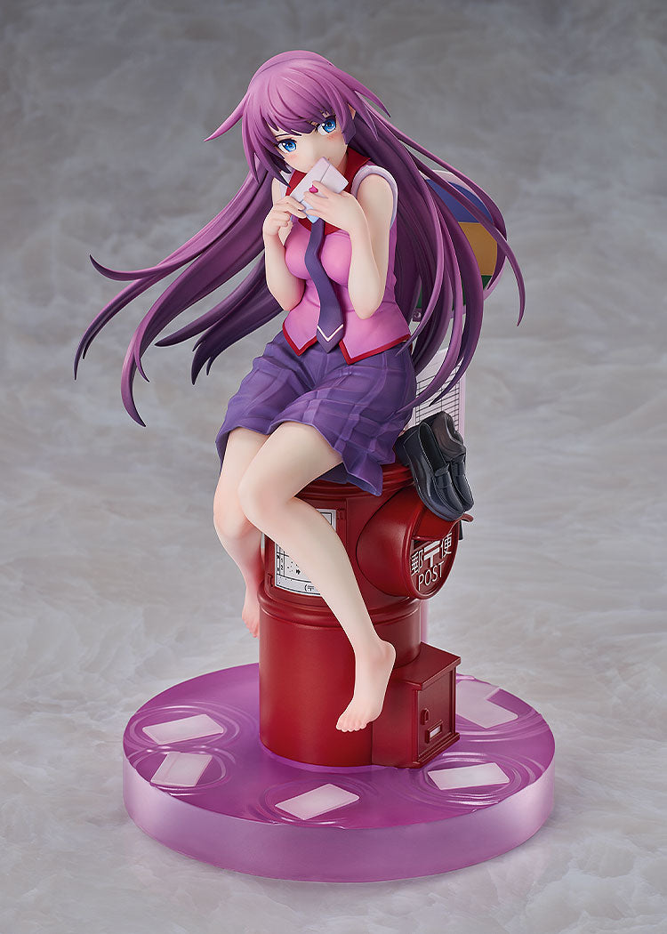 Monogatari Series Good Smile Arts Shanghai Hitagi Senjyogahara: Letter to You