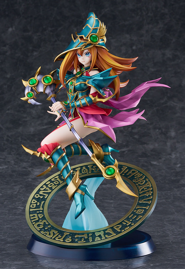 Yu-Gi-Oh! Official Card Game Good Smile Company Magician's Valkyria / Yu-Gi-Oh! Card Game Monster Figure Collection