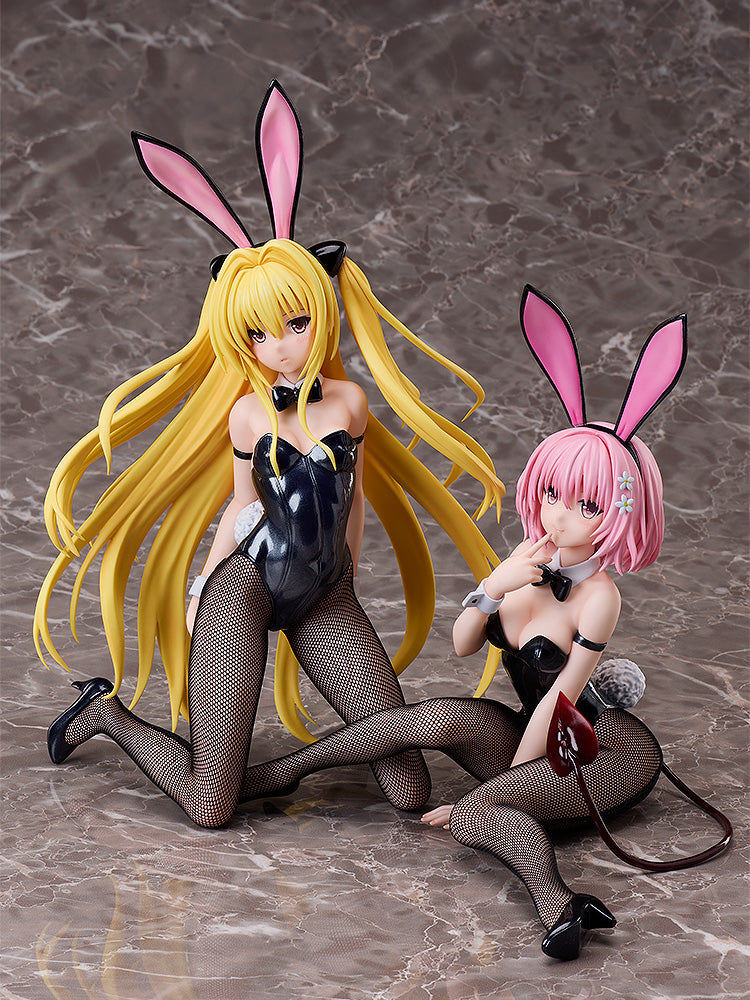 To LOVE-Ru Darkness FREEing Momo Belia Deviluke: Bunny Ver. (1/6 Scale)