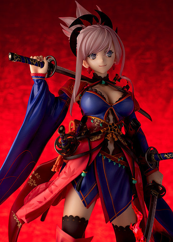 Fate/Grand Order Phat! Saber/Miyamoto Musashi