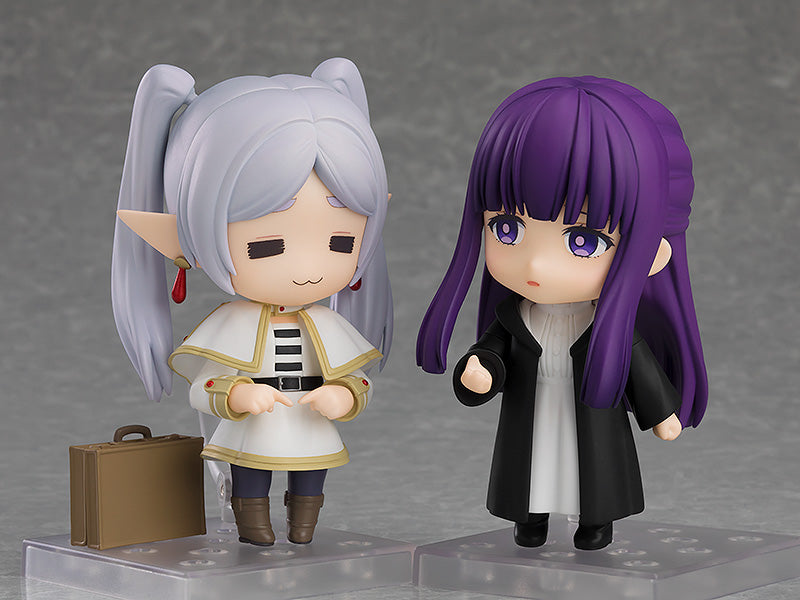 2368 Frieren: Beyond Journey's End Nendoroid Fern (re-run)