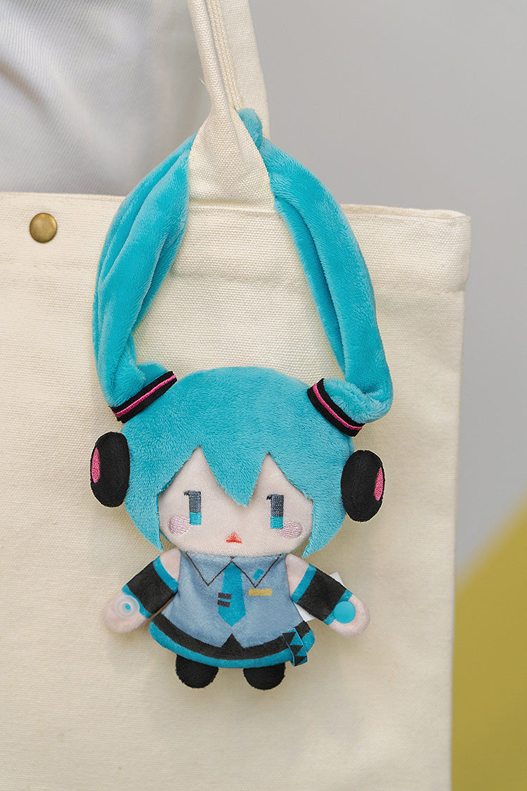 Character Vocal Series 01: Hatsune Miku Good Smile Company Hatsune Miku Keychain Pouch