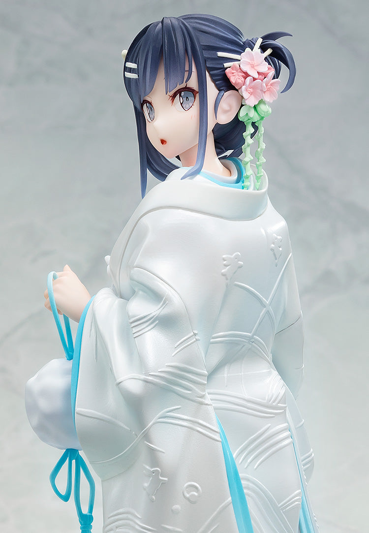 Rascal Does Not Dream Series KADOKAWA Mai Sakurajima White Kimono ver.