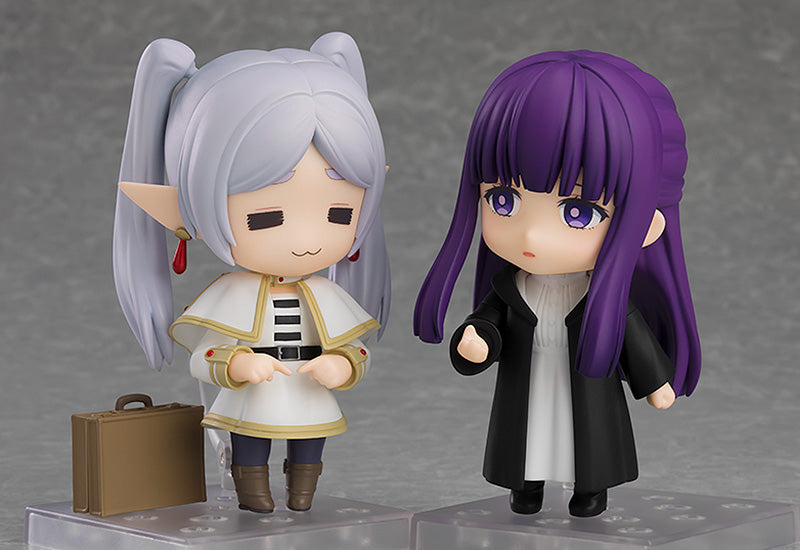 2367 Frieren: Beyond Journey's End Nendoroid Frieren (re-run)