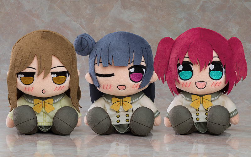 Love Live! Good Smile Company Kuripan Plushie