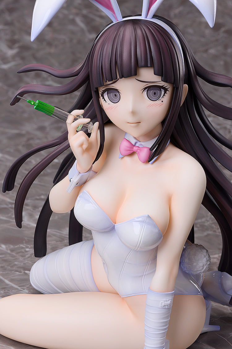 Danganronpa 2: Goodbye Despair FREEing Mikan Tsumiki: Bunny Ver.