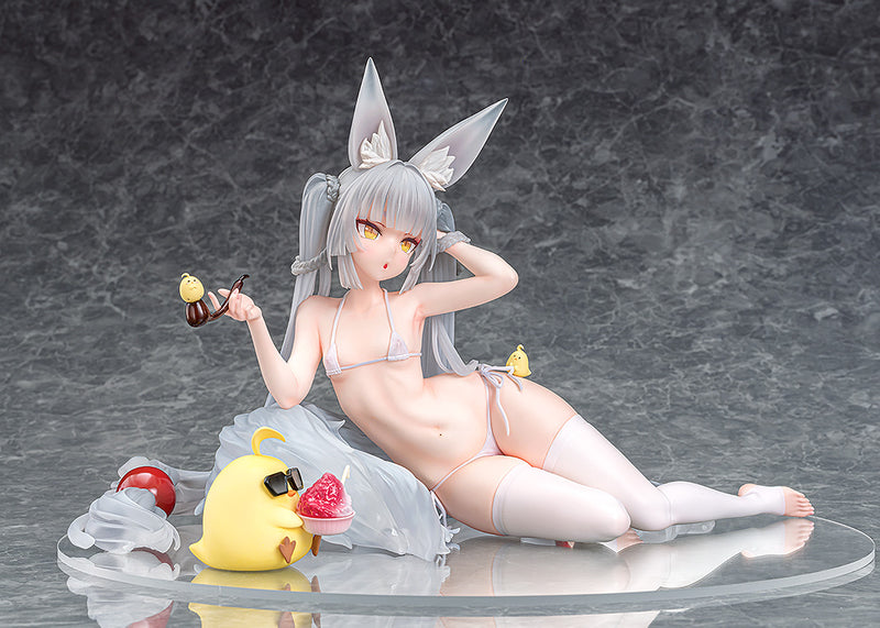 Azur Lane Phat! Company Asanagi: Lulled by Rough Seas