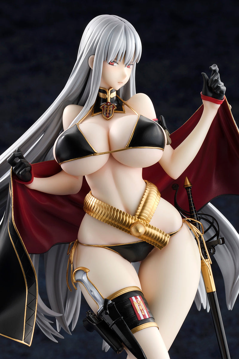 Valkyria Chronicles 4 BellFine Selvaria Bles Swimsuit Ver.