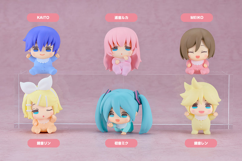 Piapro Characters Good Smile Company Akatans Piapro Characters