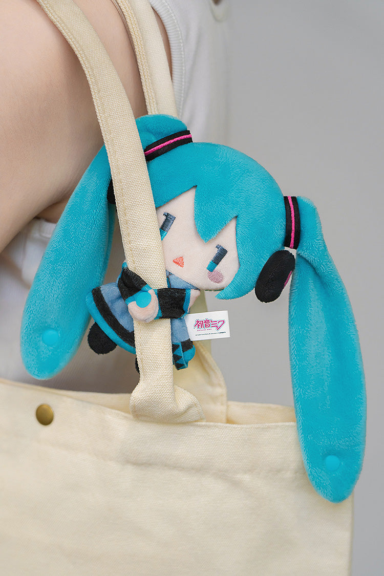 Character Vocal Series 01: Hatsune Miku Good Smile Company Hatsune Miku Keychain Pouch