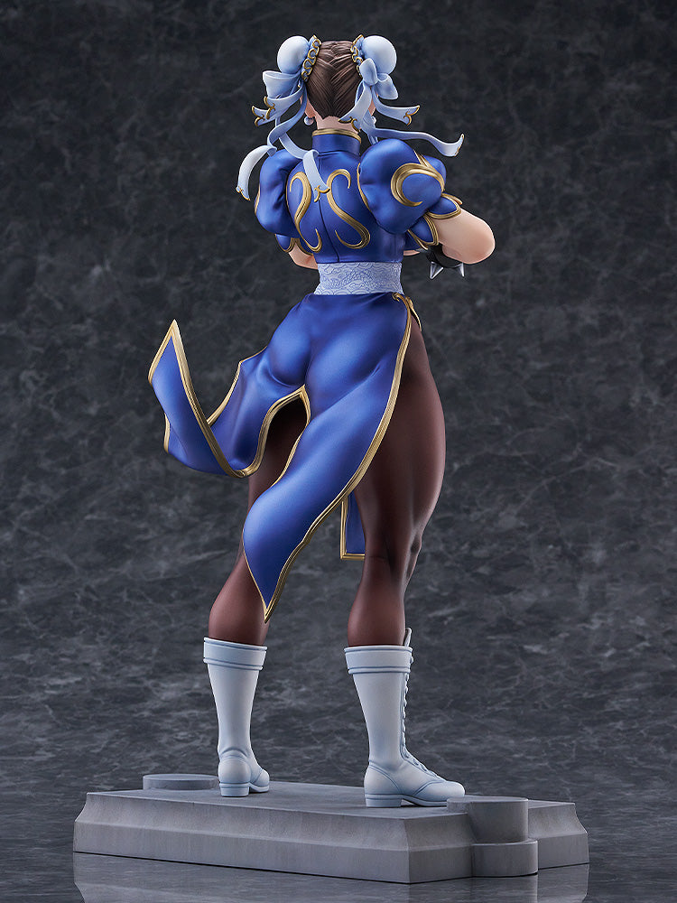 Street Fighter Series Max Factory Chun-Li ~Standby~