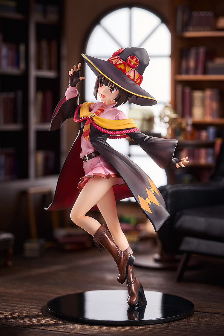 KONO SUBARASHII SEKAI NI BAKUEN WO! Luminous Box Megumin