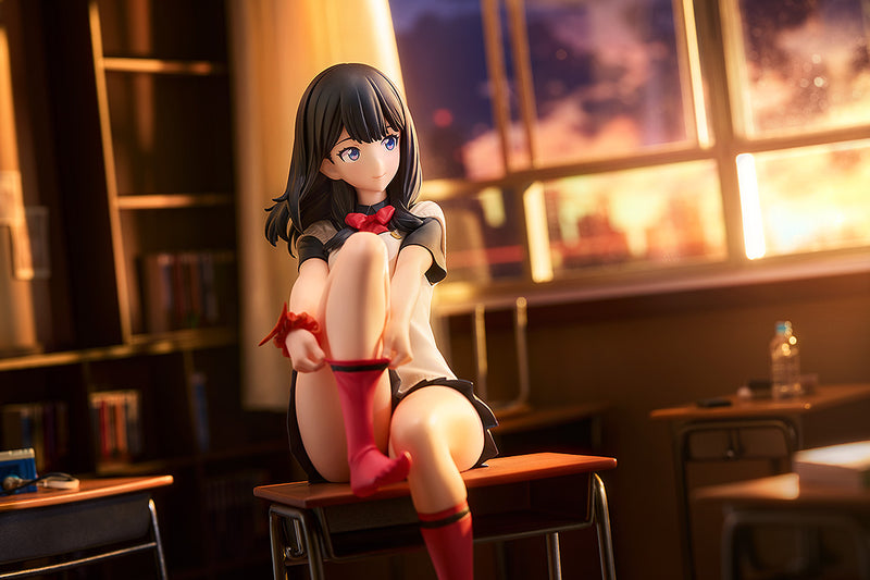 GRIDMAN UNIVERSE Luminous Box Rikka Takarada