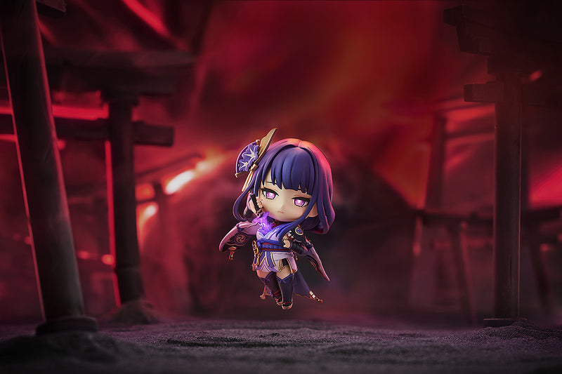 2660 Genshin Impact Nendoroid Raiden Shogun