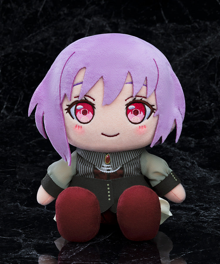 BanG Dream! Good Smile Company Plushie Ave Mujica (re-run)